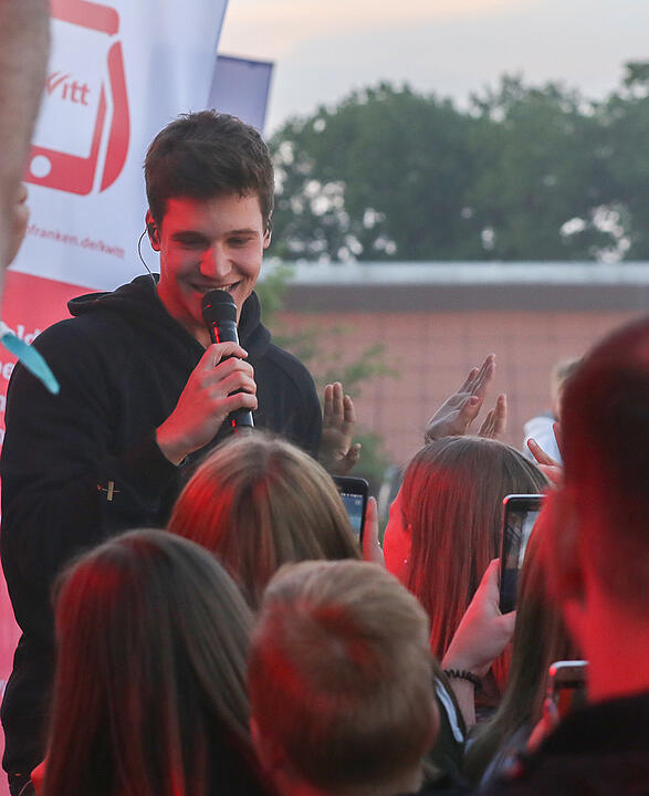 Wincent Weiss