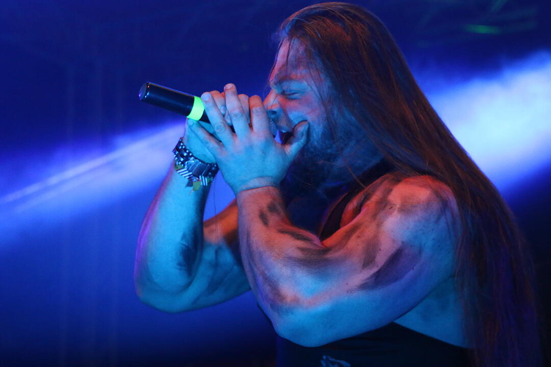 Metal Franconia 2019