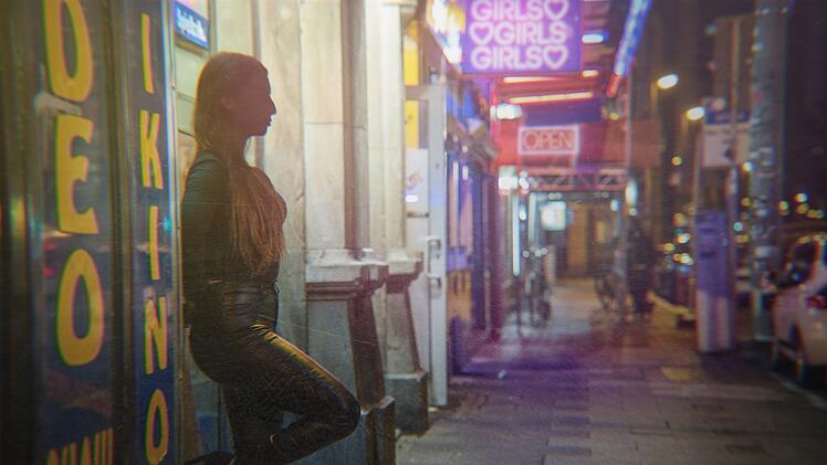 Rund 32.000 Prostituierte sind in Deutschland offiziell registriert. Doch die Dunkelziffer ist gewaltig.