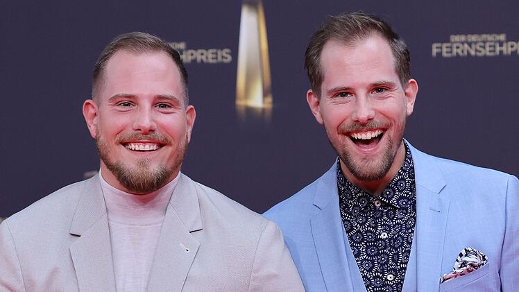 Die Wolter-Zwillinge wurden 2020 mit dem Deutschen Comedypreis ausgezeichnet.