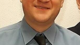 Seit 30 Jahren ist Harald Hümmer Mitglied der Feuerwehr Oberleiterbach.  Foto: Martina Drossel