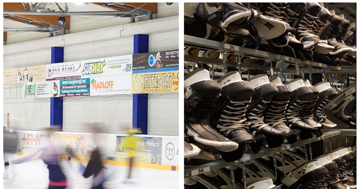 Nürnberg: Beliebte Aktion \