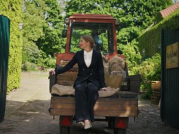 TV-Ausblick Sat.1 - &laquo;Ein Hof zum Verlieben&raquo;