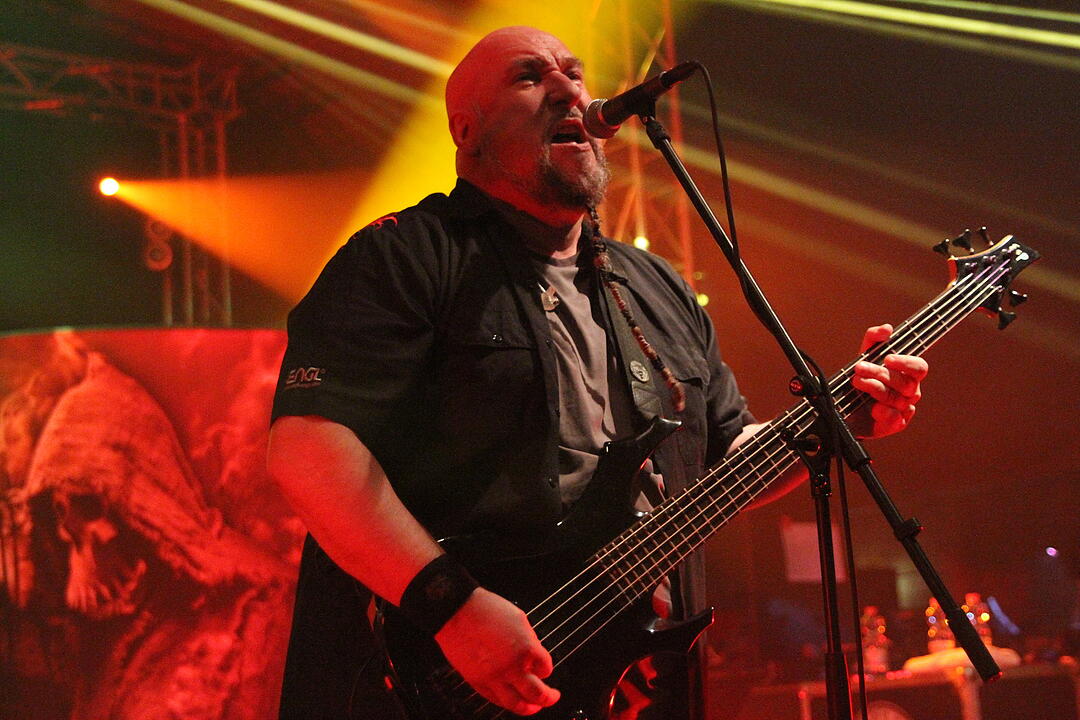 Metal Franconia 2018