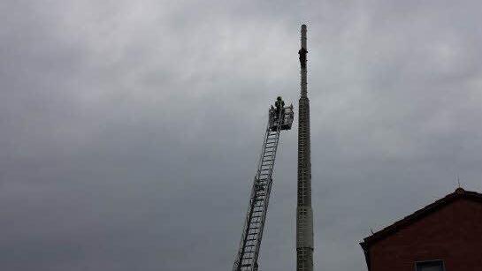 Lehrgang Foto: Feuerwehr Adelsdorf