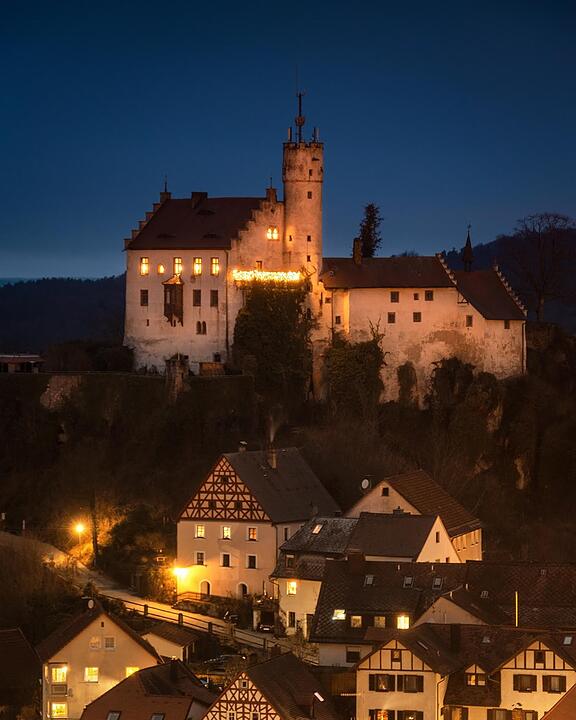 Die schönsten Fotos im Januar aus Forchheim und Umgebung