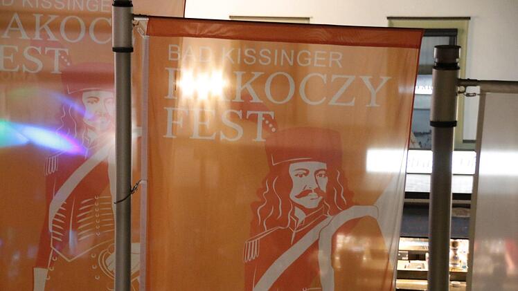 Eindrücke vom zweiten Tag des Rakoczy-Festes. Foto: Ralf Ruppert