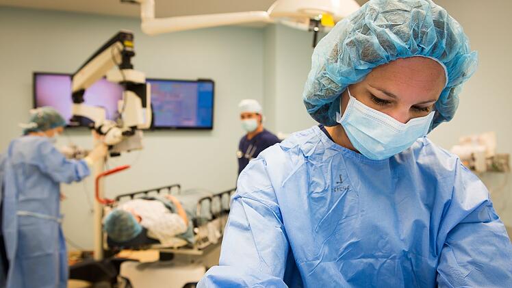 Nürnberger Pflegekraft: "Nicht Corona hat das Desaster im Gesundheitswesen ausgelöst"