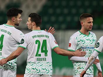 SpVgg Greuther Fürth