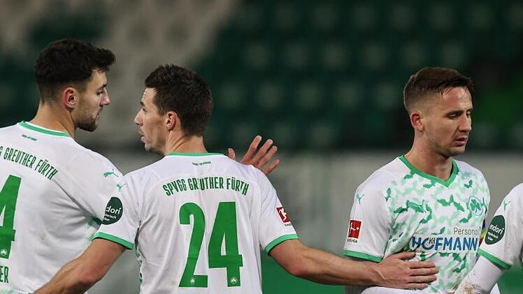 SpVgg Greuther Fürth