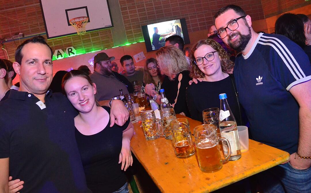 Das Jubiläumskonzert!