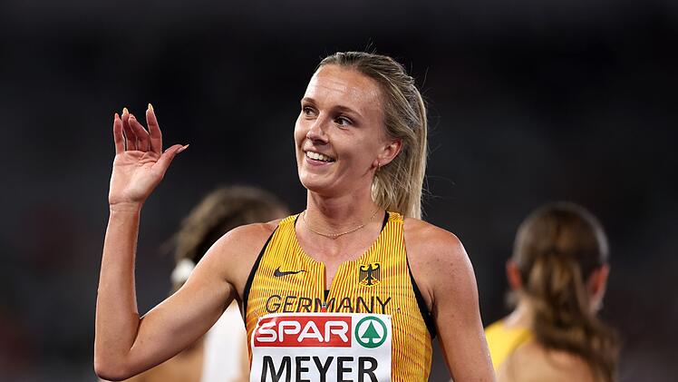 Lea Meyer hat sich nach ihrem w&uuml;tenden Interview mit einem langen Statement auf Instagram gemeldet.