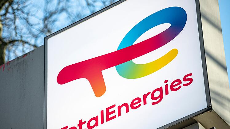 Totalenergies-Logo