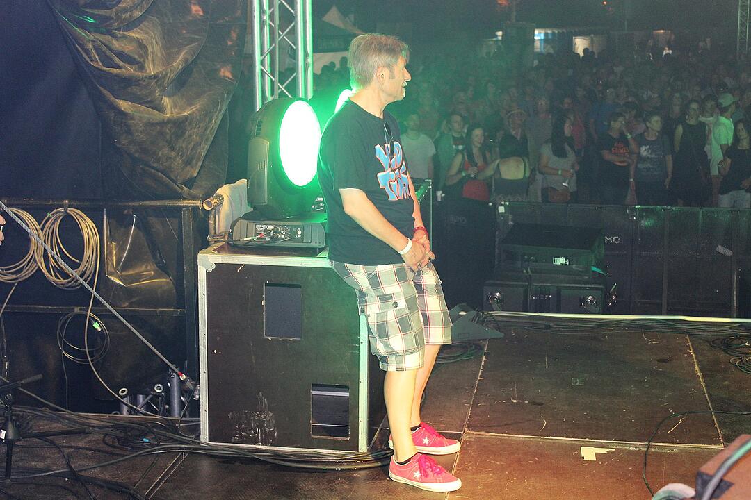 Kitzingen Kanns-Festival