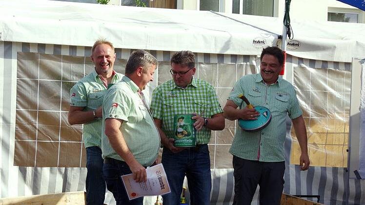 Heike Schülein