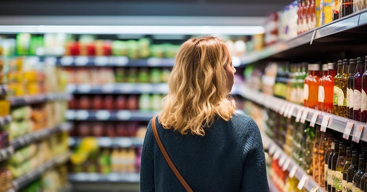 Neues Supermarkt-Ranking: Die beliebtesten H&auml;ndler in Deutschland - Lidl verliert Platz 2