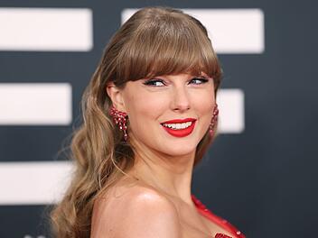 Taylor Swift wird nächstes Jahr heiraten.