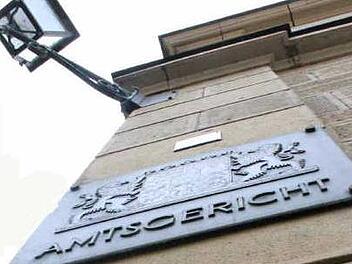 Das Amtsgericht in Haßfurt. Foto: FT-Archiv