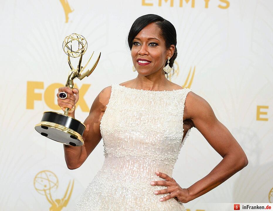 Emmys 2015: So feierten die US-Fernsehstars