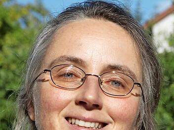 Daniele Roth Foto: Ulrike Müller