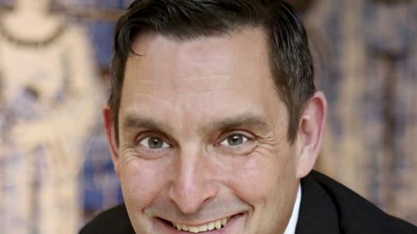 ... und Dirk Stumpe