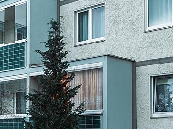 Kreis Kulmbach: Flüchtlingsunterkünfte werden knapp - "Lage spitzt sich immer weiter zu"