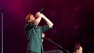 Rock im Park 2023: Die Toten Hosen