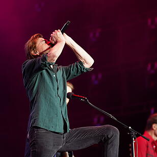 Rock im Park 2023: Die Toten Hosen