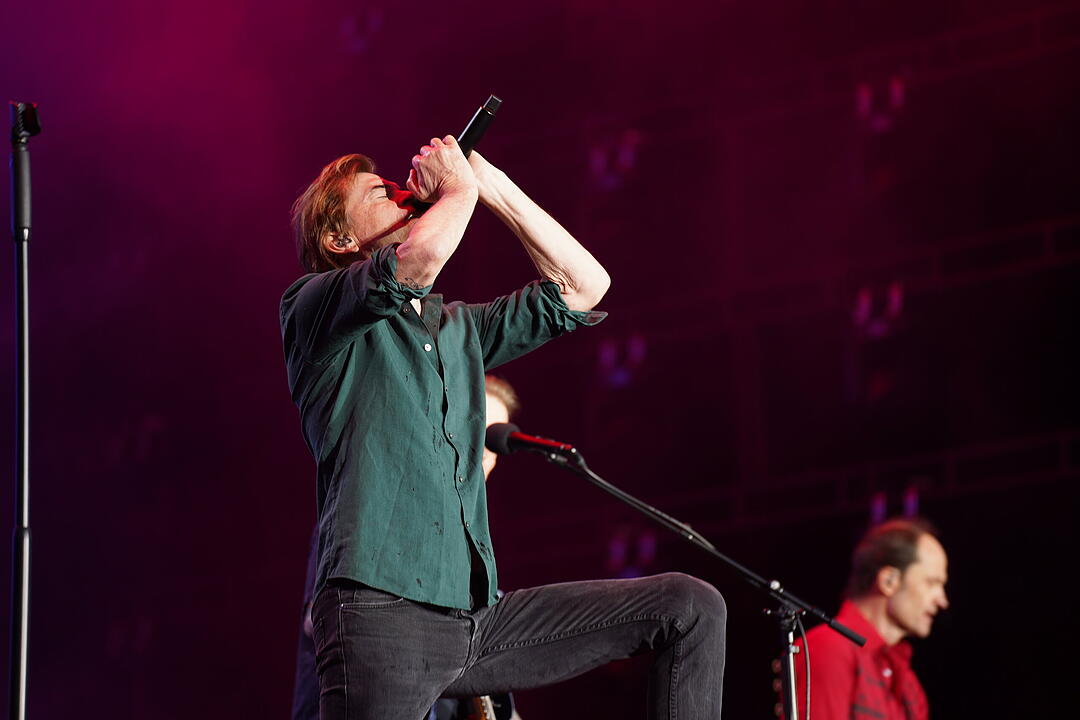 Rock im Park 2023: Die Toten Hosen
