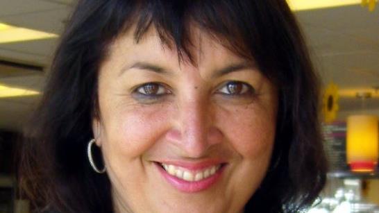 Nadia Nashir
