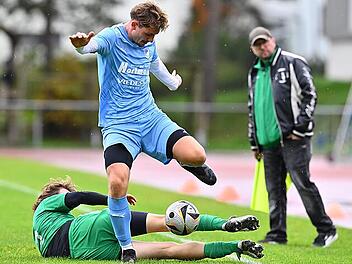 Ebermannstadt gewinnt Spitzenspiel gegen Lonnerstadt