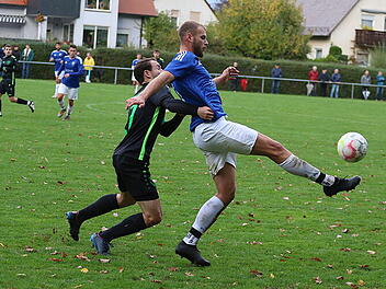Kreisliga ER/PEG: Dramatik im Tabellenkeller: Wer steigt ab?