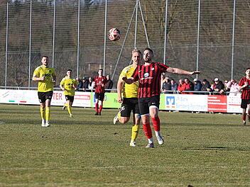 Allstars zaubern in Burgebrach: Die sch&ouml;nsten Fotos