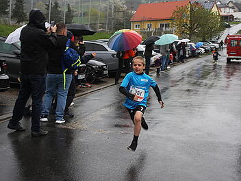 Fr&uuml;hlingslauf in Weilerbach 2026: Die sch&ouml;nsten Impressionen