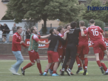 IM VIDEO: Das waren Frankens Fu&szlig;ball-Highlights 2025