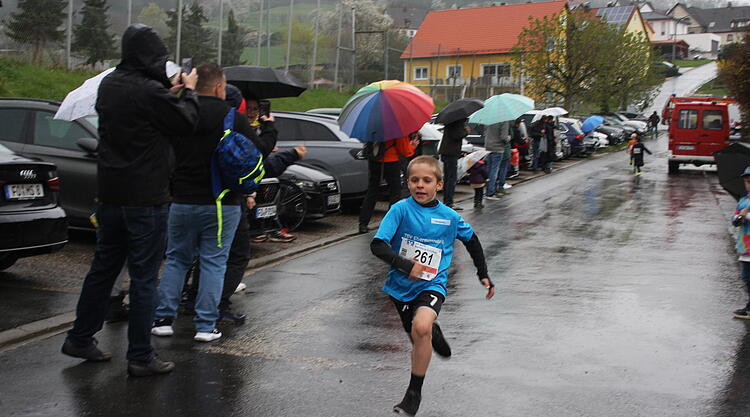 Fr&uuml;hlingslauf in Weilerbach 2026: Die sch&ouml;nsten Impressionen