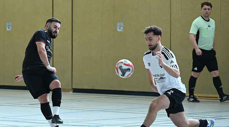 VIDEO: Finale des TKV-Cup Forchheim in der Zusammenfassung