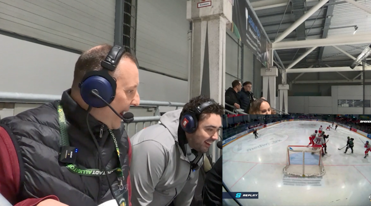 Mit Neuzugang Bergmann: FC Lichtenfels besiegt "Buckis" klar