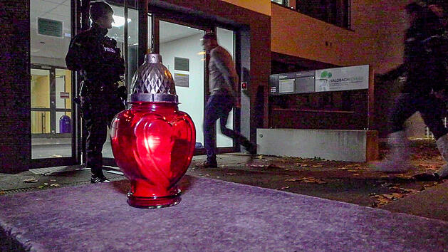 Offenburger Sch&uuml;ler nach Angriff mit Schusswaffe gestorben