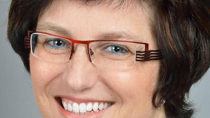 Patricia Schießer (CSU)Hauptamtliche Bürgermeisterin Euerdorf4965 Euro Monatsgehalt