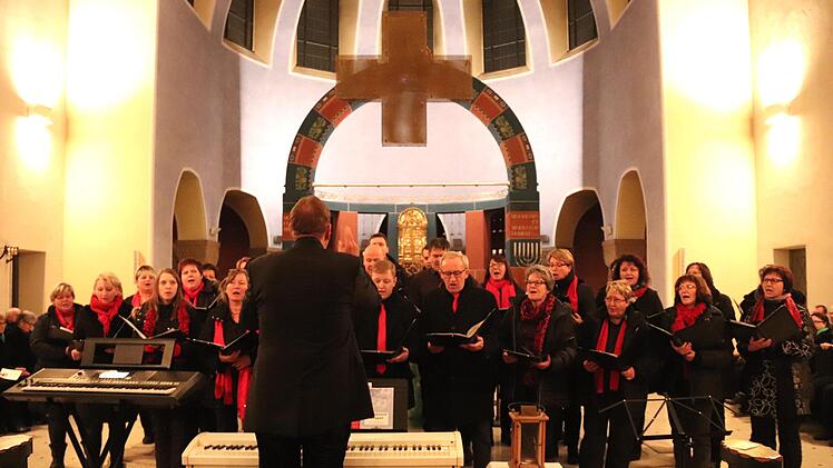 Konzert-Impressionen Johanna Blum