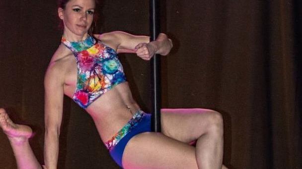 Tanzstudio Prestige Küps - Pole Dance Crew