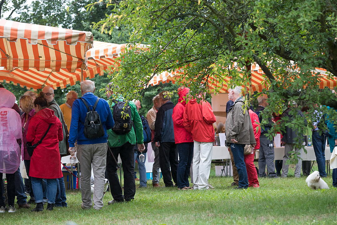 &Ouml;kowein-Pr&auml;sentation