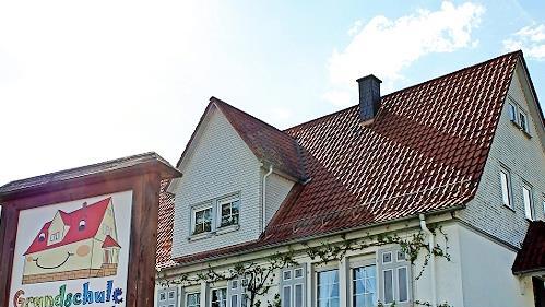 Im kommenden Schuljahr werden an der Schule in Züntersbach keine Kinder eingeschult.