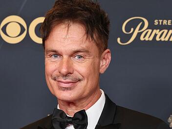 Der US-amerikanische Schauspieler Patrick Muldoon ist tot.