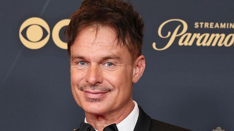 Der US-amerikanische Schauspieler Patrick Muldoon ist tot.