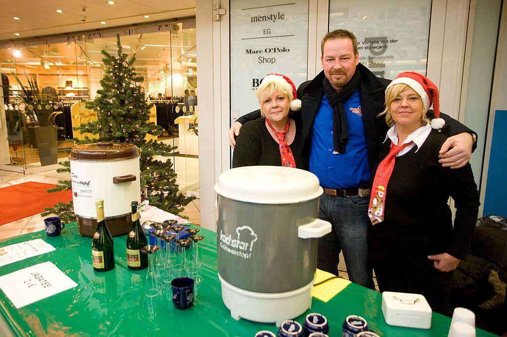 Wahl zum Mister und Miss Oberfranken