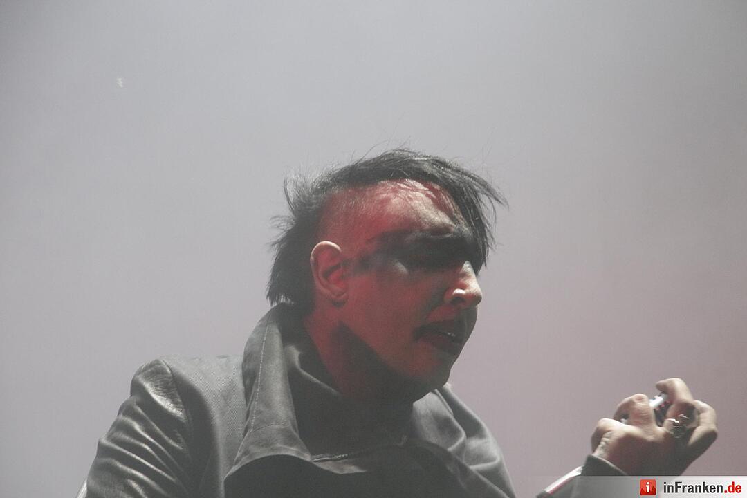 RIP15 - Marilyn Manson