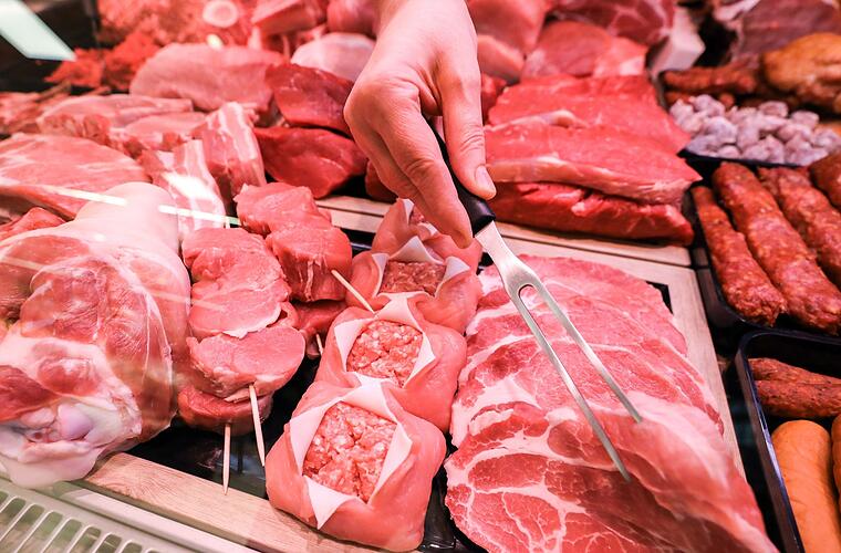 Tierhaltungslogo: Özdemir wirbt für schrittweises Vorgehen