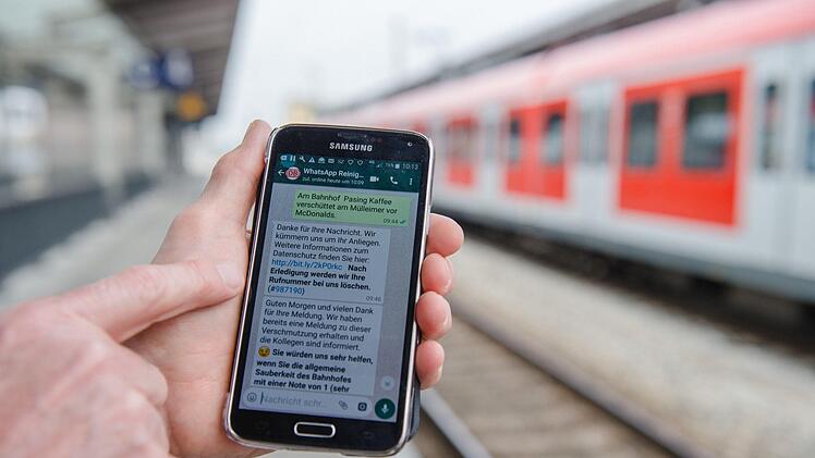 Ab dem ersten Februar 2020 werden zahlreiche Änderungen Einzug halten. Nicht nur bei WhatsApp tut sich was.  Foto: Andreas Gebert/dpa